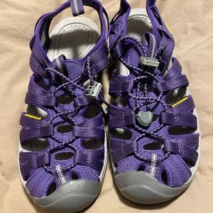 Keen Women’s Shoes NWT